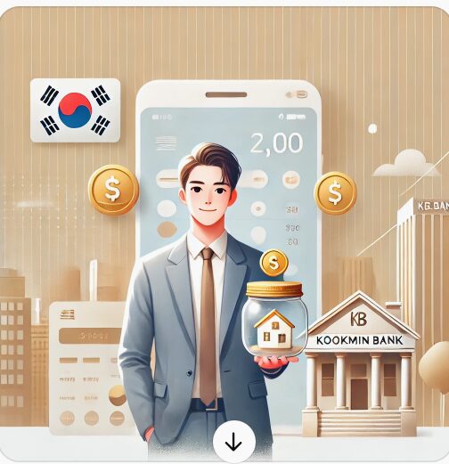 청년주택드림통장