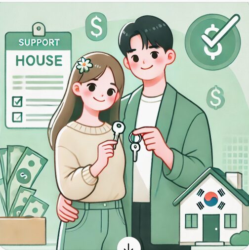 생애최초 주택구입 지원금